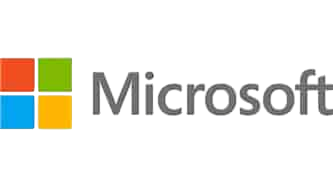 Microsoft Logo