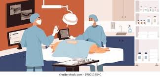 Cirugía Veterinaria